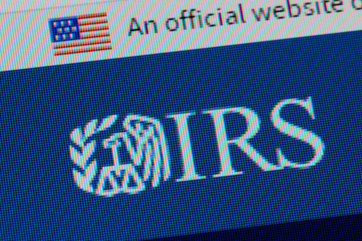 IRS Fraud